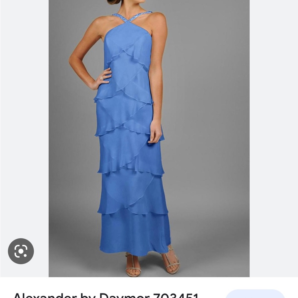 Alexander by Daymor size 16